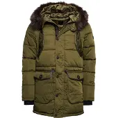Superdry Chinook Jakke