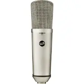 Warm Audio WA87 R2 FET Condenser Microphone