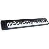M-AUDIO Keystation 88 MK3 MIDI keyboard