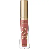 Too Faced Melted Matte Lipstick Sell Out