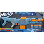 Kolmio Media NERF Elite 2.0 Echo CS 10
