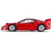 Rastar Ferrari F40 Fjernstyret Bil 1:14
