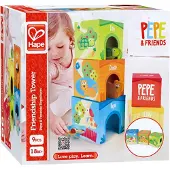 Hape Stacking Tower