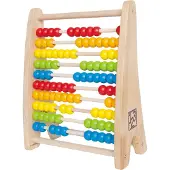 Hape aktivitets-/lesesett Vaivorykštes kuler, E0412