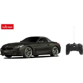 Rastar R/C 1.24 BMW Z4 LENGDE 19 CM