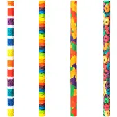 Bestway H2OGO Sugarcoated Pool Noodles - 1 stk. Assorted