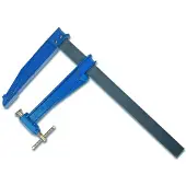 Bahco Klemme Med T-håndtak 1000 Mmx150 Mm