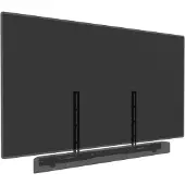 Multibrackets M - Max 10 kg - recommended for 110"