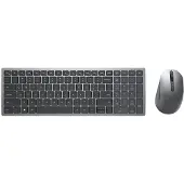 Dell Km7120w Trådløst Tastatur Og Mus