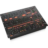 Behringer 2600 Analog Synthesizer