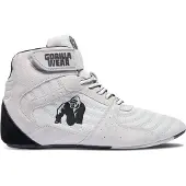 Gorilla wear Perry High Tops Pro, white, 38