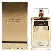 Narciso Rodriguez Amber Musc EDP B 100 ml