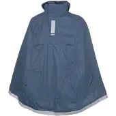 Tucano Urbano Garibaldina Vanntett Poncho