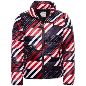 Superdry Sportstyle Puffer Jakke
