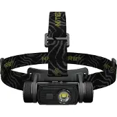 Nitecore Hc60 Hodelykt