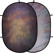 Bresser Br-fb1411 Sammenleggbar Studiobakgrunn 150x200 Cm