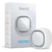 Aeotec Siren 6