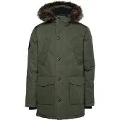 Superdry Everest Jakke