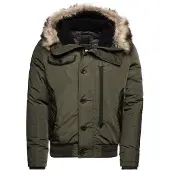 Superdry Chinook Rescue Bomberjakke