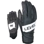 Level Web Hansker