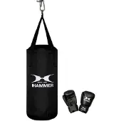 Hammer Boksepakke Fit Junior