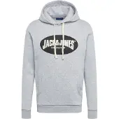 Jack & Jones Regular Fit Hettegenser