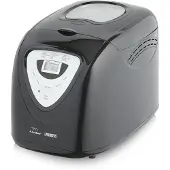 Princess 152009 - Brødmaskin - 600 W - svart