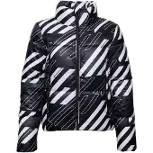 Superdry Sportstyle Statement Puffer Jakke