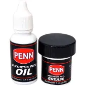 Penn Olje+fett
