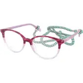 Missoni Mmi-0011-1zx Kvinne Med Briller