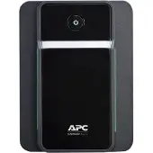 APC BX750MI - Back-UPS - 750VA/410W - Line Interactive UPS