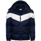 Superdry Stratus Vattert Jakke