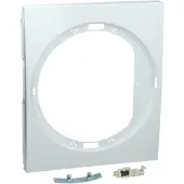 Electrolux Frontpanelsett til tørketrommel 4055344131