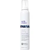 Milk shake Silver Shine Whipped Cream 200 ml
