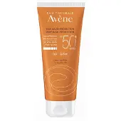 Avene Sun Lotion SPF 50+ 100ml