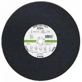 Stihl Fiberforsterket kappeskive, stein, Ø 300 mm (K-BA) Diamant- og kappeskive