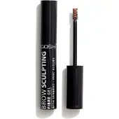 Gosh Brow Sculpting Fibre Gel 8 ml - 001 Nutmeg