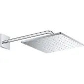 GROHE Rainshower 310 Mono Cube, Hovedbruser sæt 422 mm, 1 spray