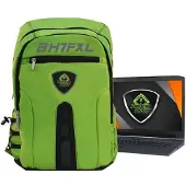 KEEP OUT Bk7gxl 17´´ Laptop-ryggsekk