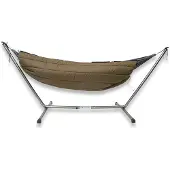 Carinthia HUQ 180, hengekøye underquilt, grønn