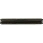 Bahco Metric 6x6 8 Mm Rustfritt Stål Pipegaffelnøkkel