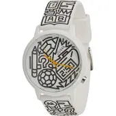 GUESS Ladies Time To Give Dameklokke