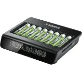 Varta Lcd-multilader+ Uten Batteri
