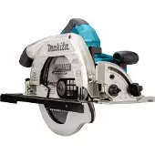 Makita DHS900 - Sirkelsag - trådløs - 235 mm - uten batteri - 18 V - SOLO