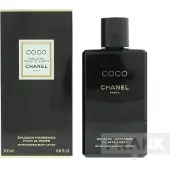 Chanel COCO Moisturising Body Lotion