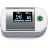 Medisana Pm 100 Connect Pulsoksymeter