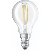 Osram Dimbar E14 LED-pære 4,8W 2700K 470 lumen