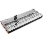 Decksaver Sequential Rev-2 Keyboard Cover Soft Fit