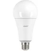 Airam Superlux E27 LED-pære 20W 4000K 2452 lumen