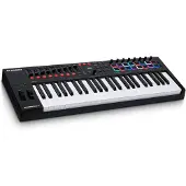 M-AUDIO Oxygen PRO 49 - Kontrolltastatur